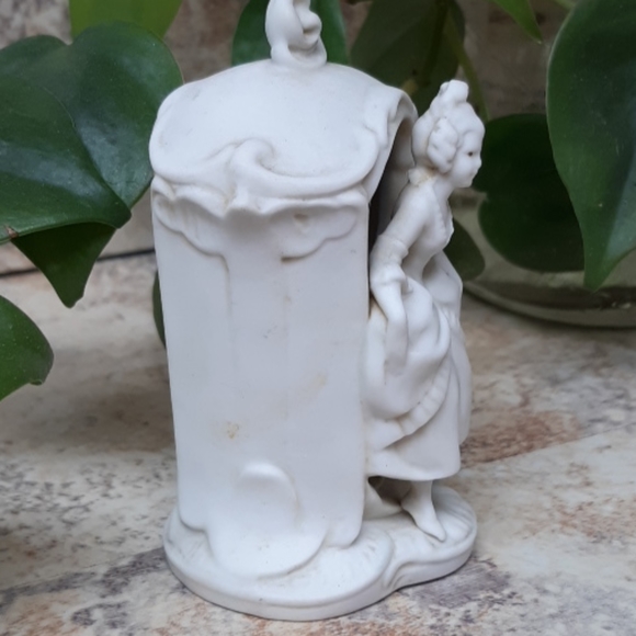 Cinderella or Antonetti Ceramic Miniature #400 - Picture 3 of 8